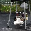 Portable Charcoal Grill /BBQ Grill ( Amazon Shipping)(Prohibited by WalMart)