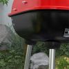 Portable Charcoal Grill /BBQ Grill ( Amazon Shipping)(Prohibited by WalMart)